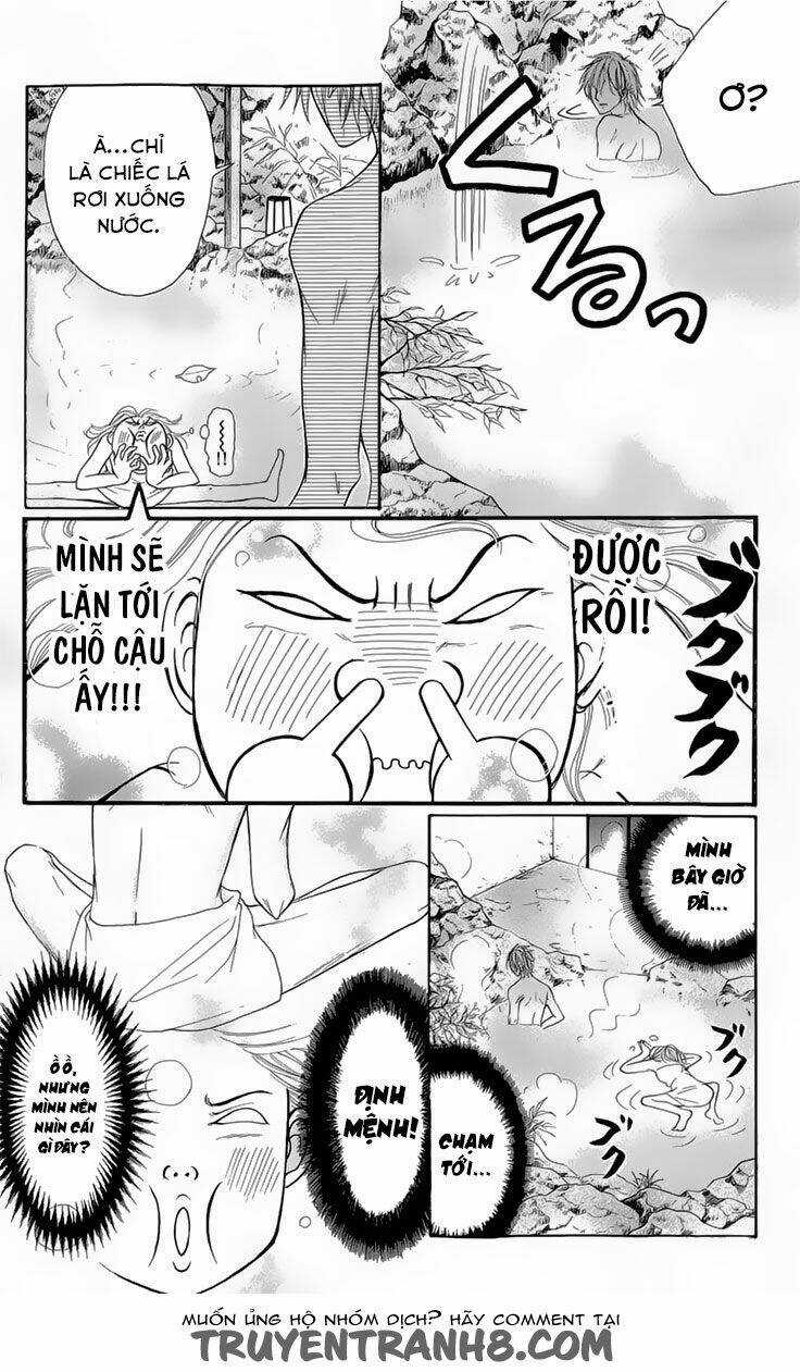 Switch Girl - Chapter 51 - Trang 17