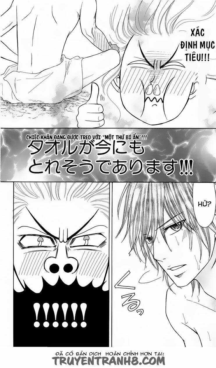 Switch Girl - Chapter 51 - Trang 18