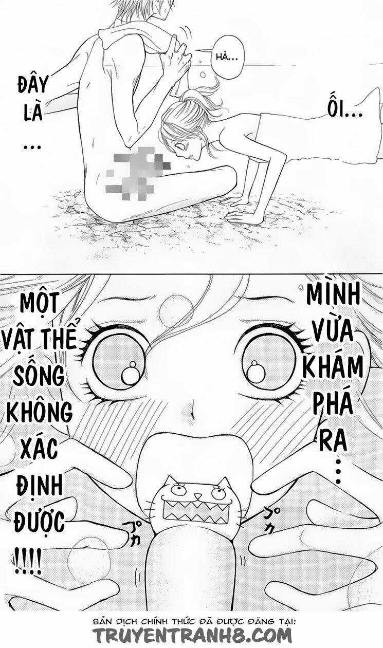 Switch Girl - Chapter 51 - Trang 19