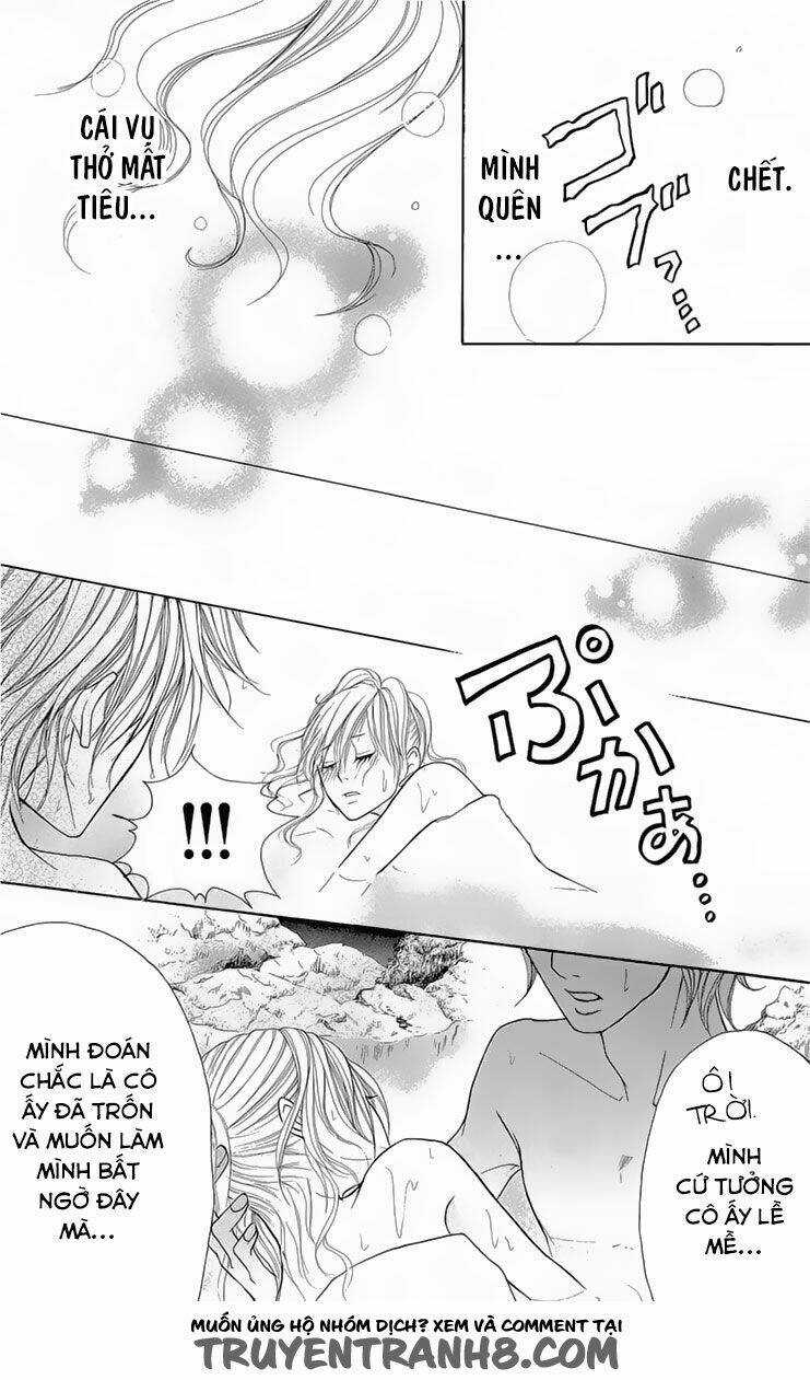 Switch Girl - Chapter 51 - Trang 20