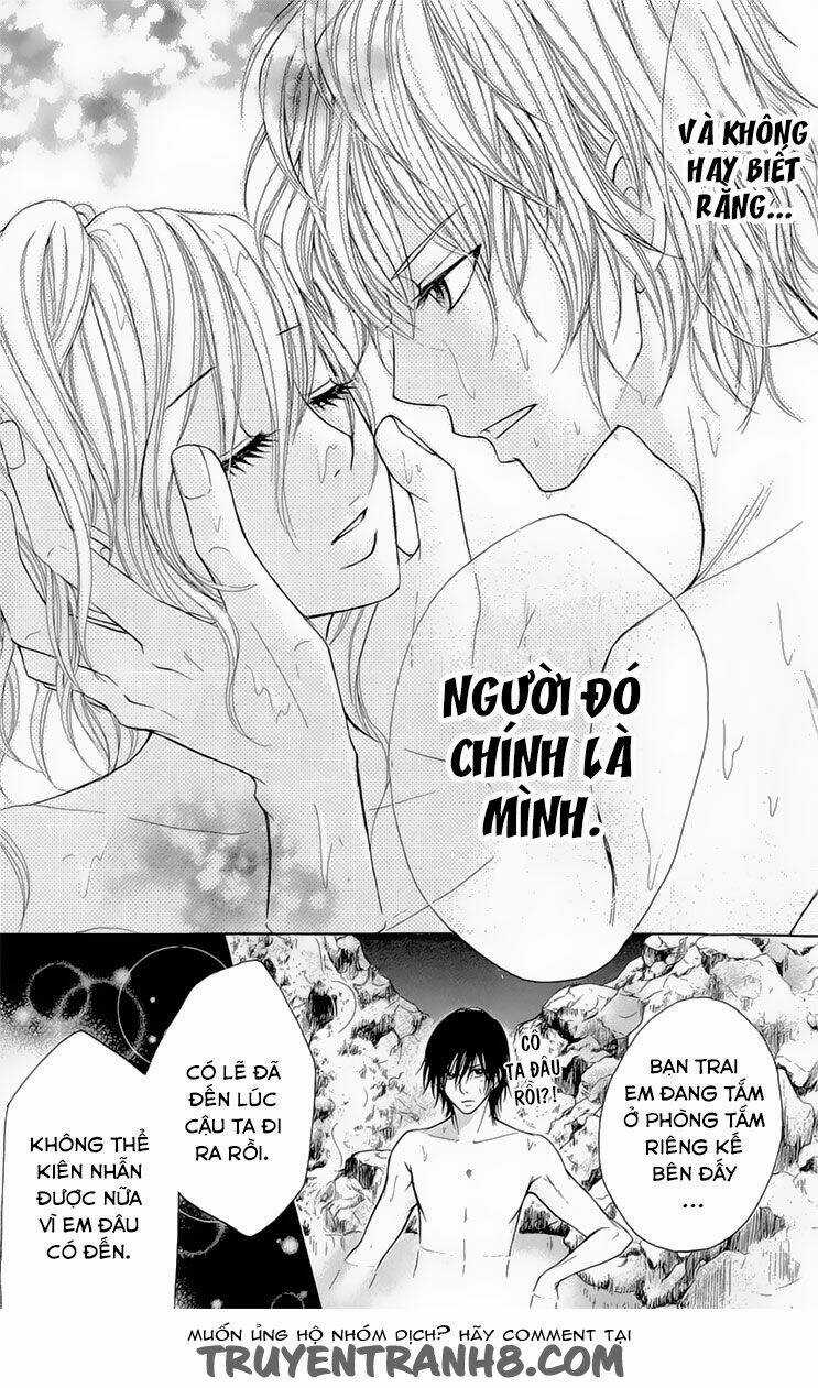 Switch Girl - Chapter 51 - Trang 21