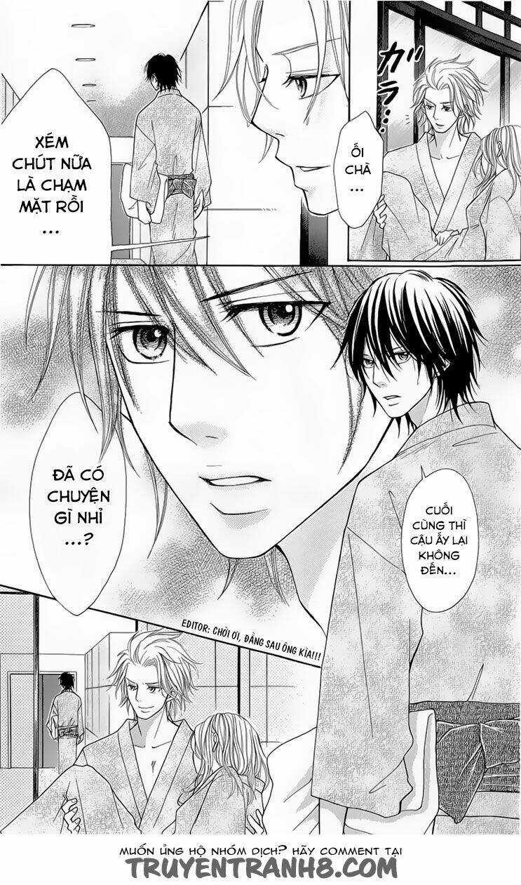 Switch Girl - Chapter 51 - Trang 23