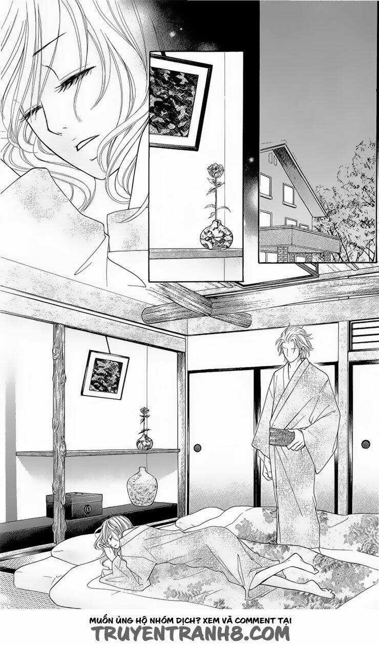 Switch Girl - Chapter 51 - Trang 24