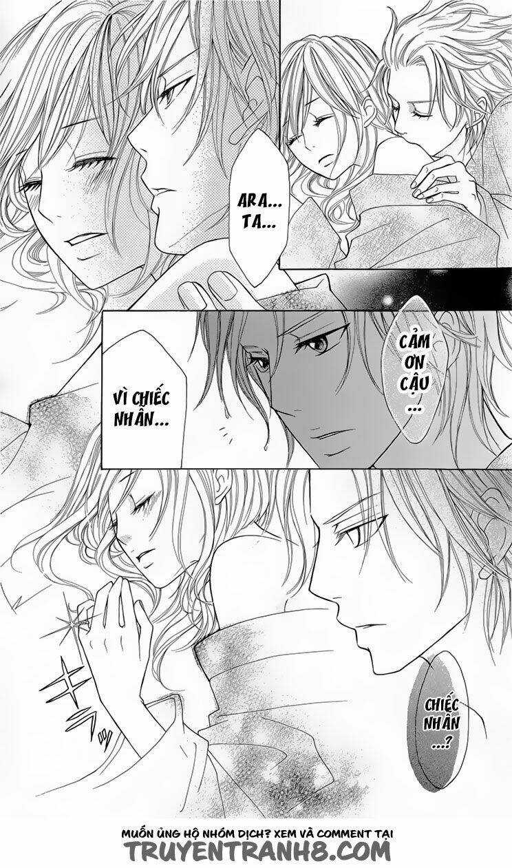 Switch Girl - Chapter 51 - Trang 25