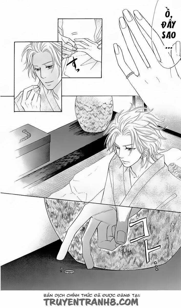 Switch Girl - Chapter 51 - Trang 26