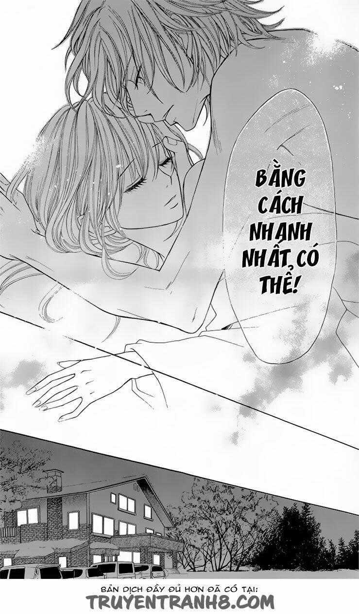 Switch Girl - Chapter 51 - Trang 28