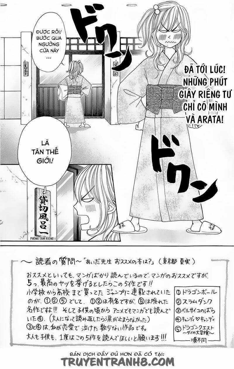 Switch Girl - Chapter 51 - Trang 4