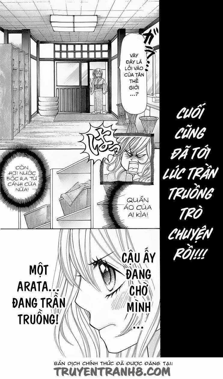 Switch Girl - Chapter 51 - Trang 5