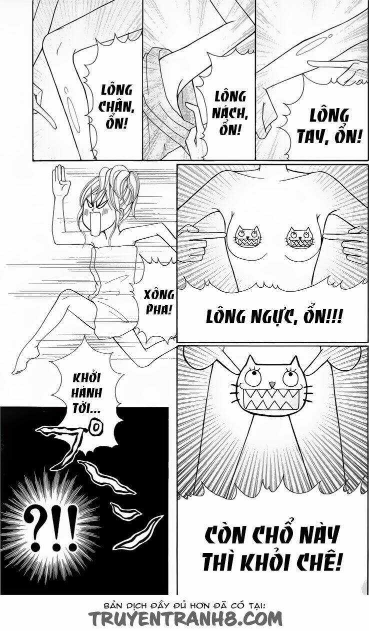 Switch Girl - Chapter 51 - Trang 6