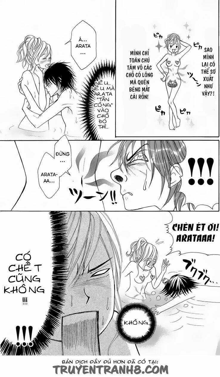 Switch Girl - Chapter 51 - Trang 8