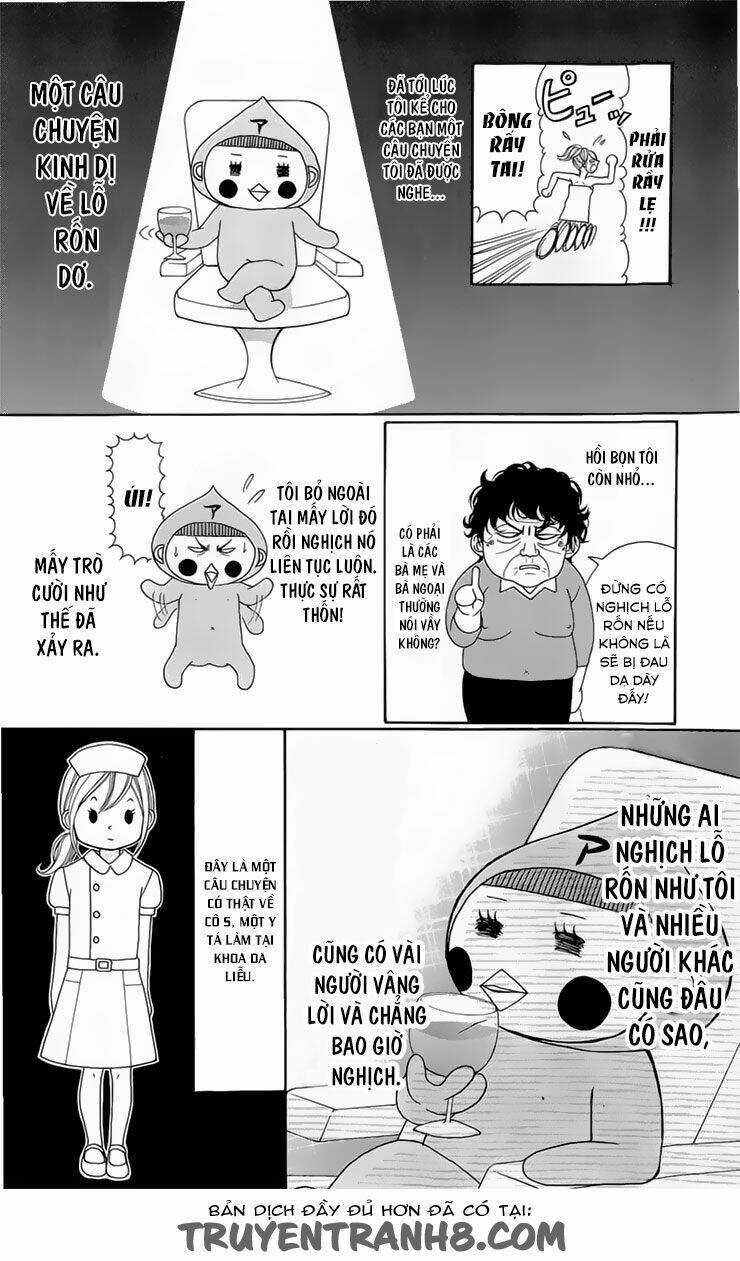 Switch Girl - Chapter 51 - Trang 9