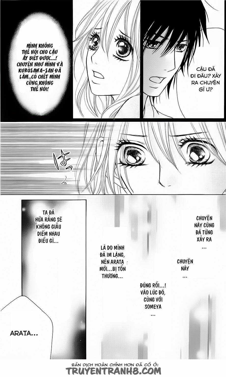 Switch Girl - Chapter 52 - Trang 13