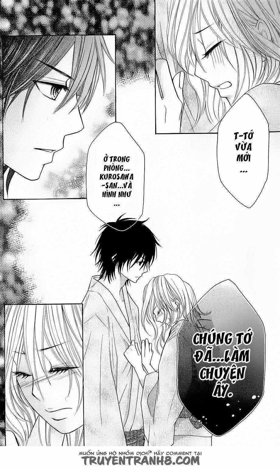 Switch Girl - Chapter 52 - Trang 14