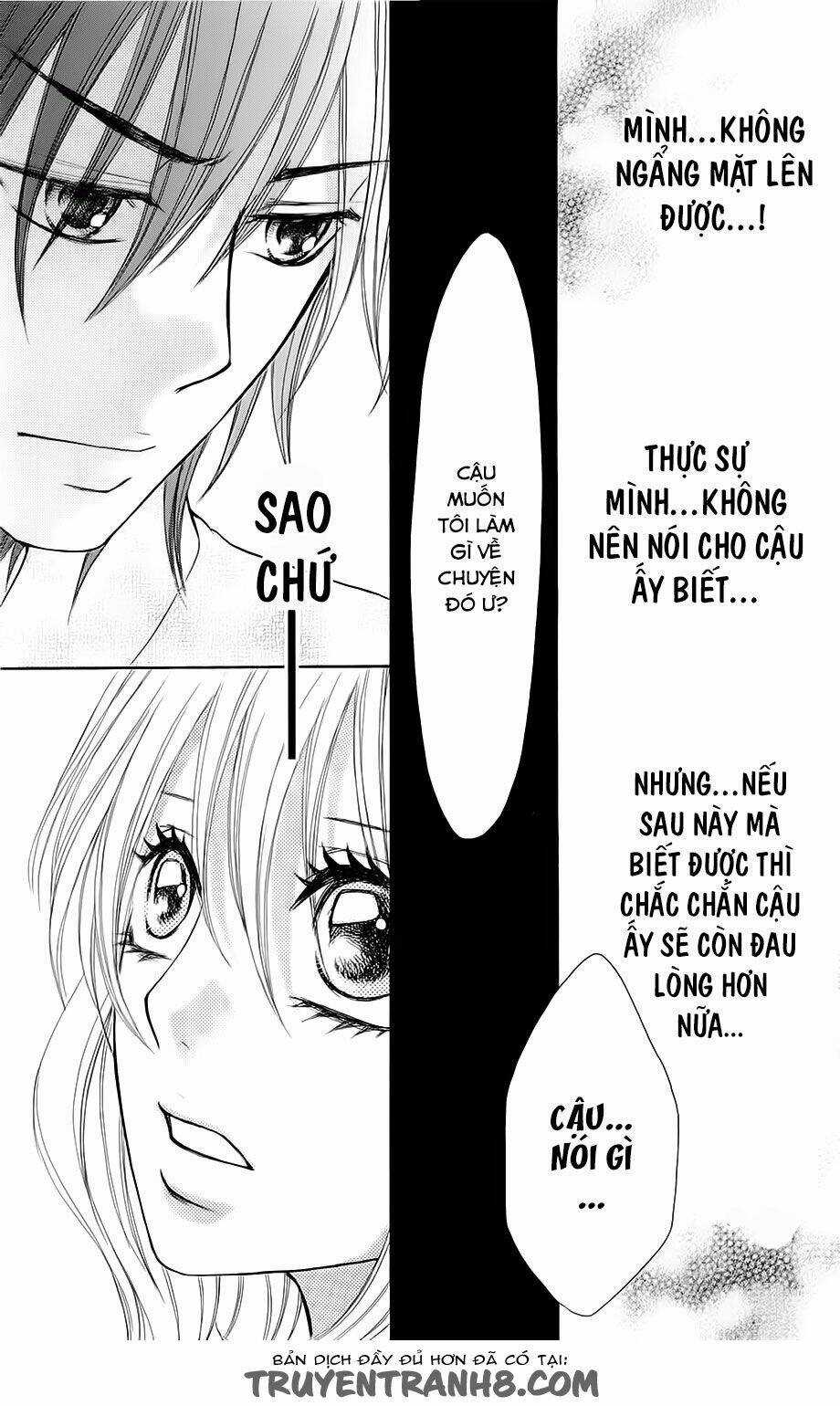 Switch Girl - Chapter 52 - Trang 15