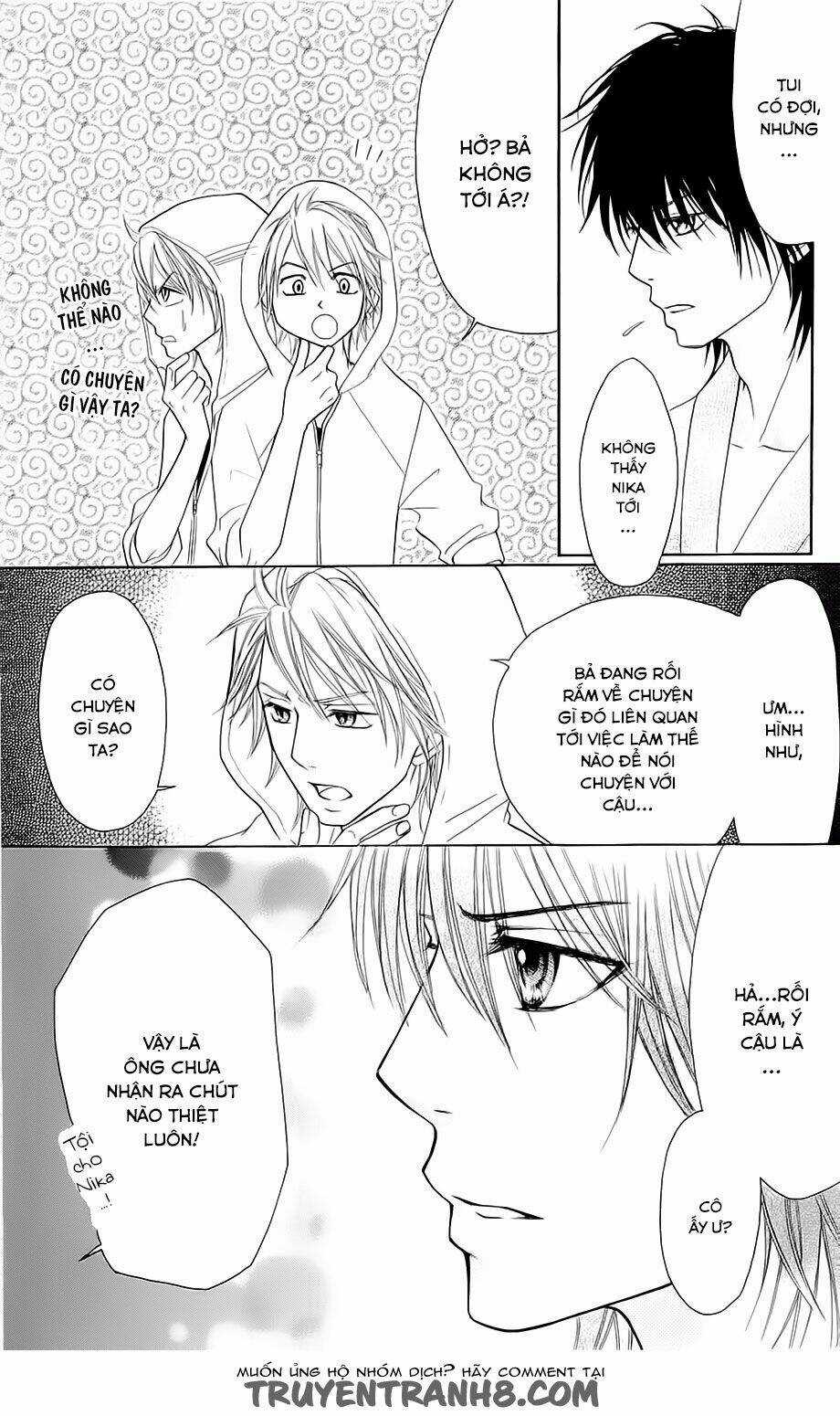 Switch Girl - Chapter 52 - Trang 3