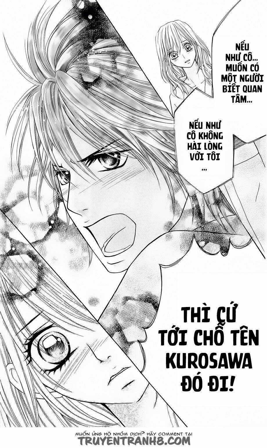 Switch Girl - Chapter 52 - Trang 21