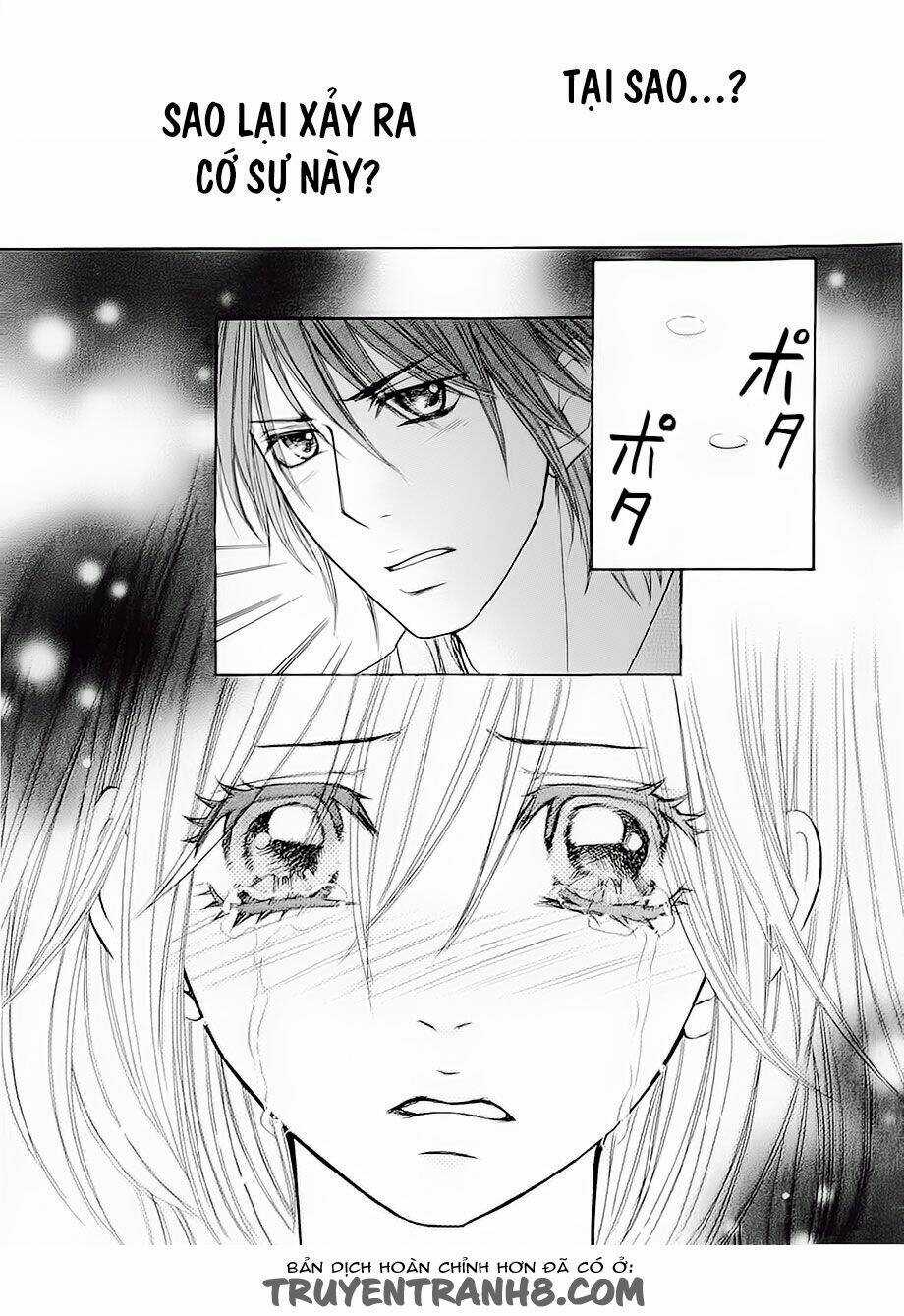 Switch Girl - Chapter 52 - Trang 22