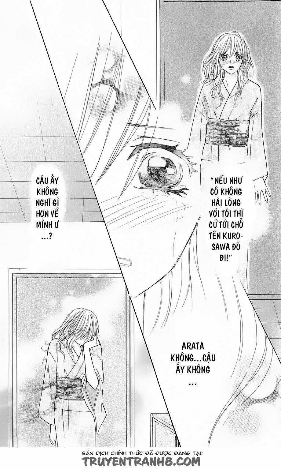 Switch Girl - Chapter 52 - Trang 24