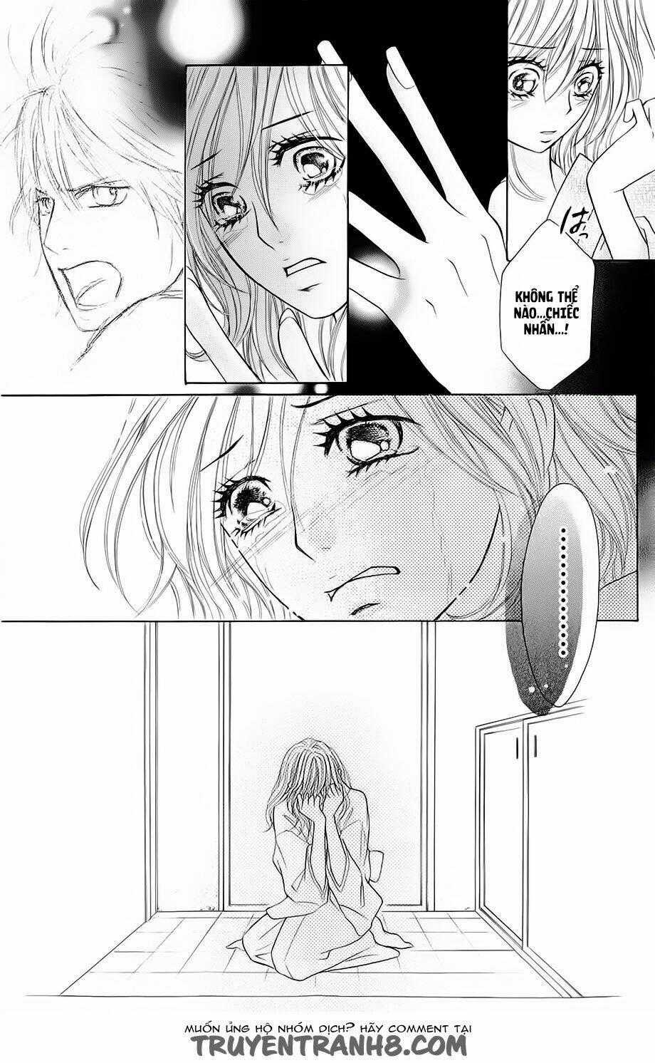 Switch Girl - Chapter 52 - Trang 25