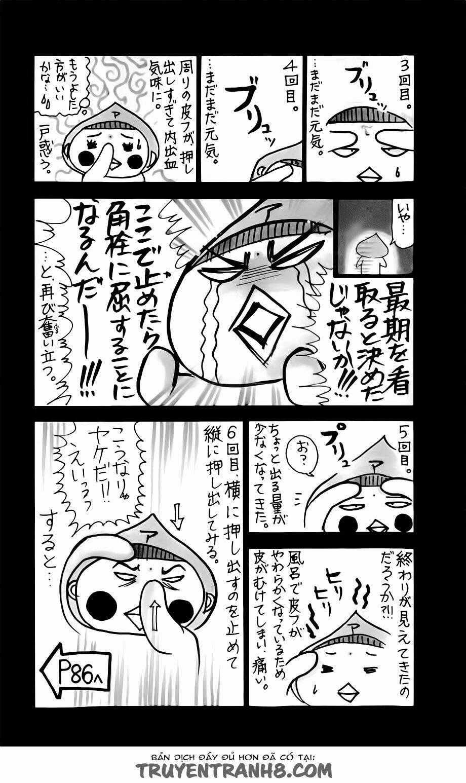 Switch Girl - Chapter 52 - Trang 26