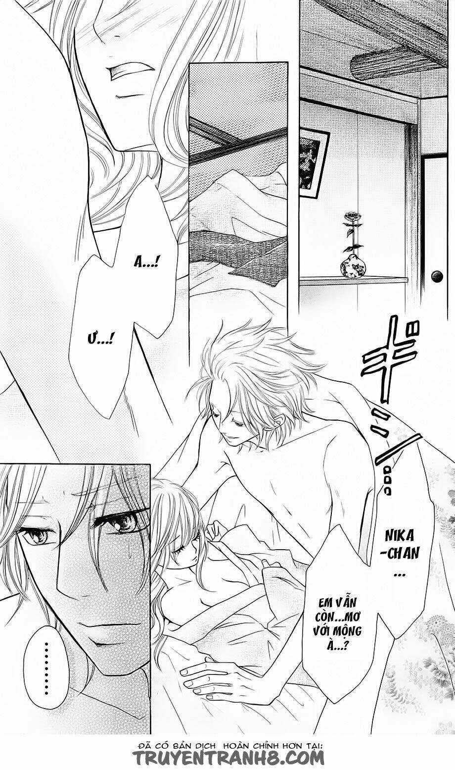 Switch Girl - Chapter 52 - Trang 5