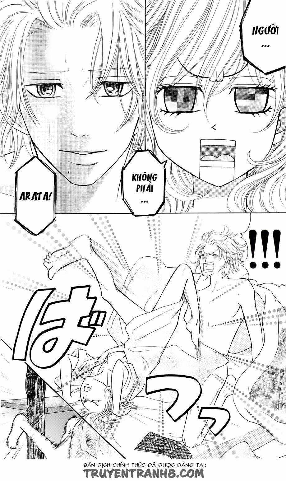 Switch Girl - Chapter 52 - Trang 7