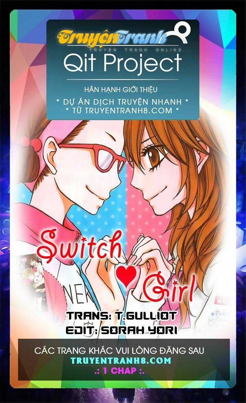 Switch Girl - Chapter 53 - Trang 1