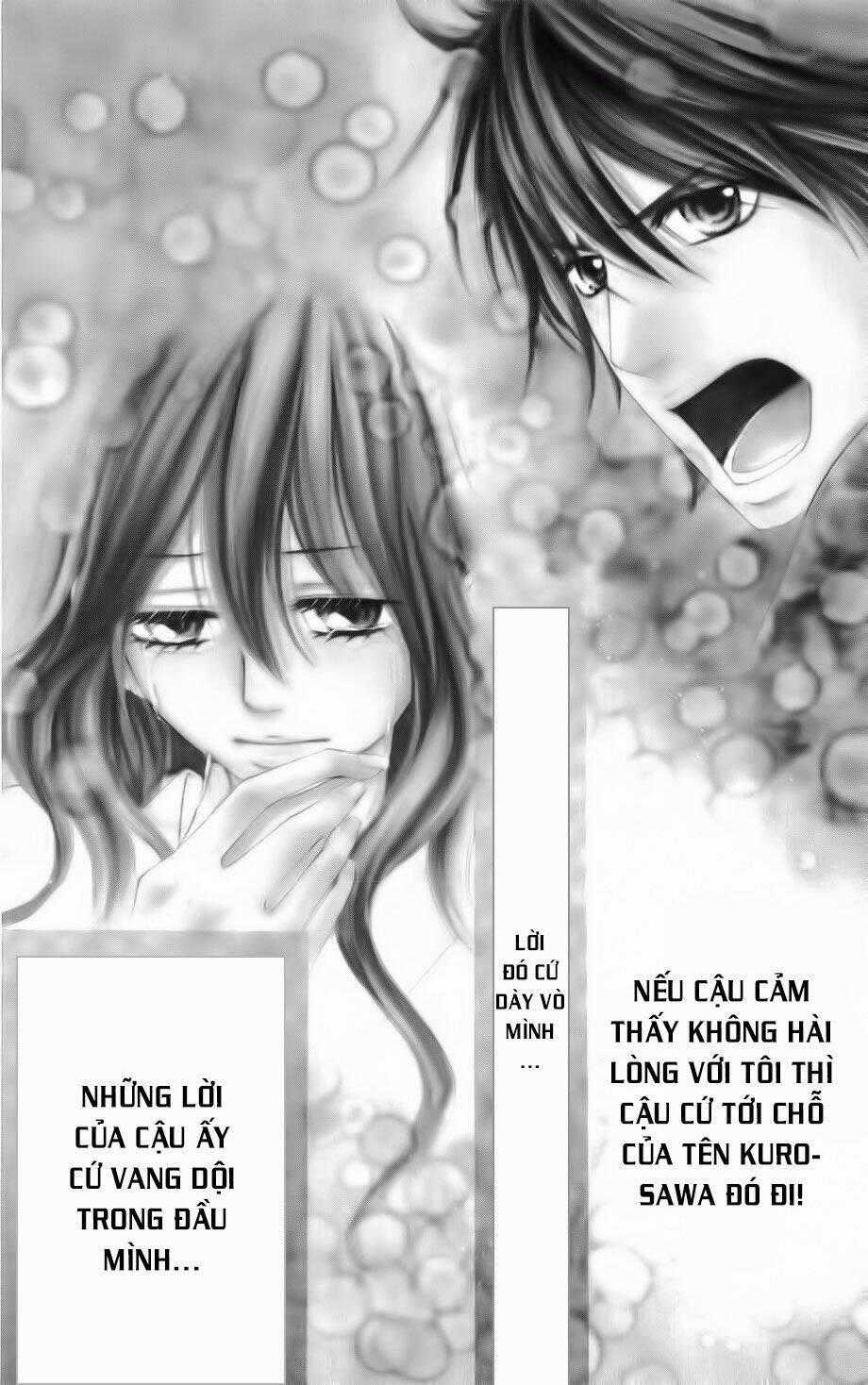 Switch Girl - Chapter 53 - Trang 2