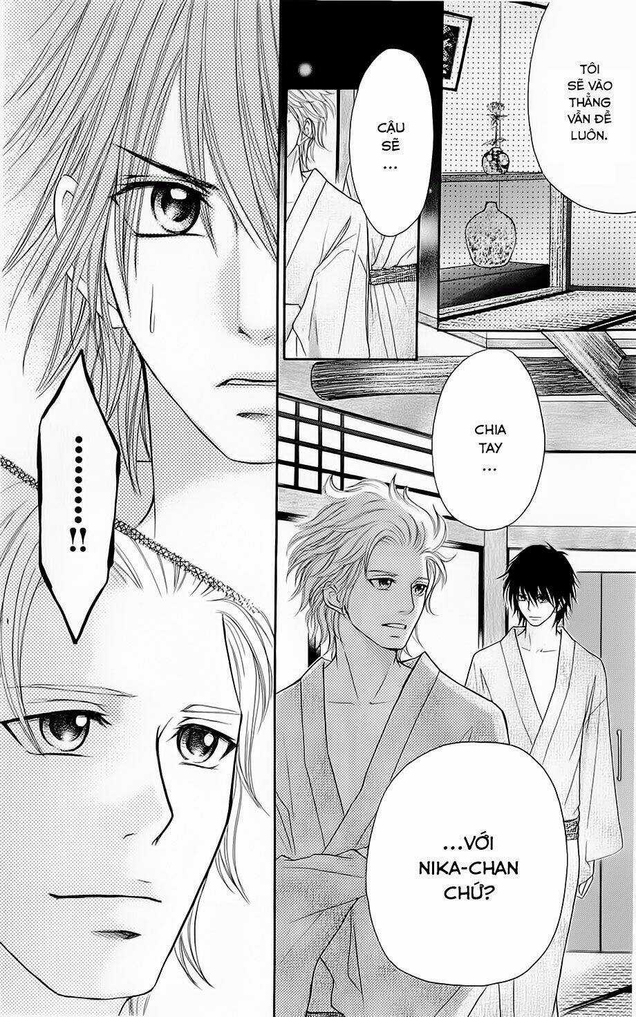 Switch Girl - Chapter 53 - Trang 13