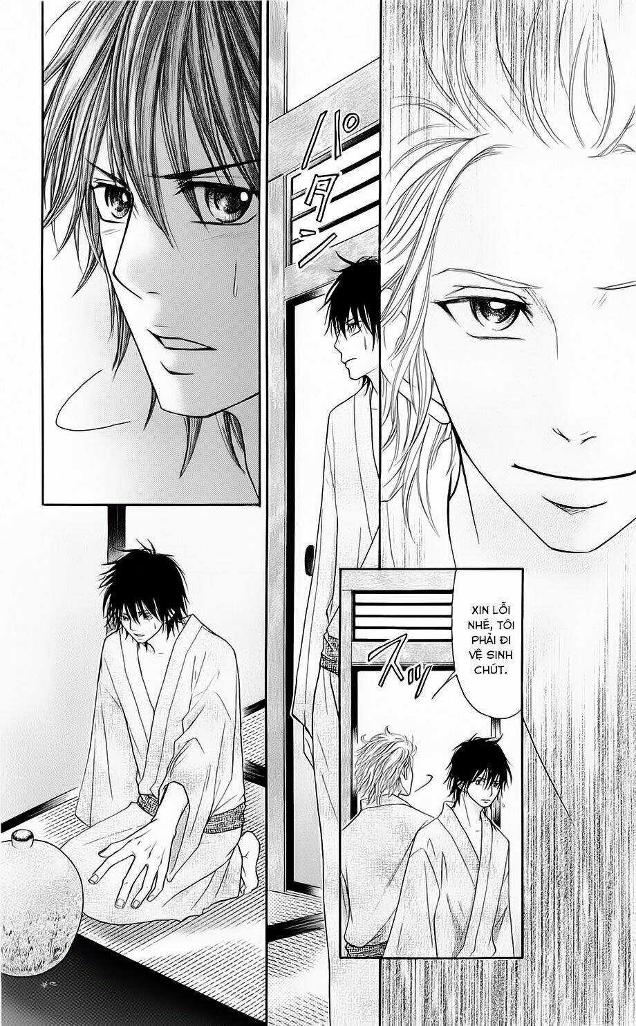 Switch Girl - Chapter 53 - Trang 18