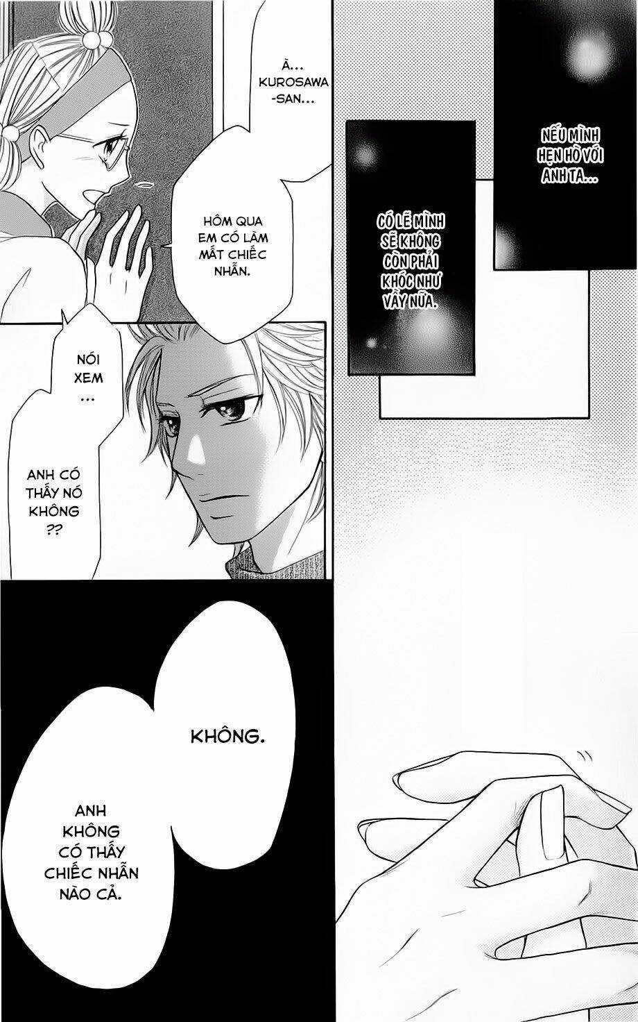 Switch Girl - Chapter 53 - Trang 25