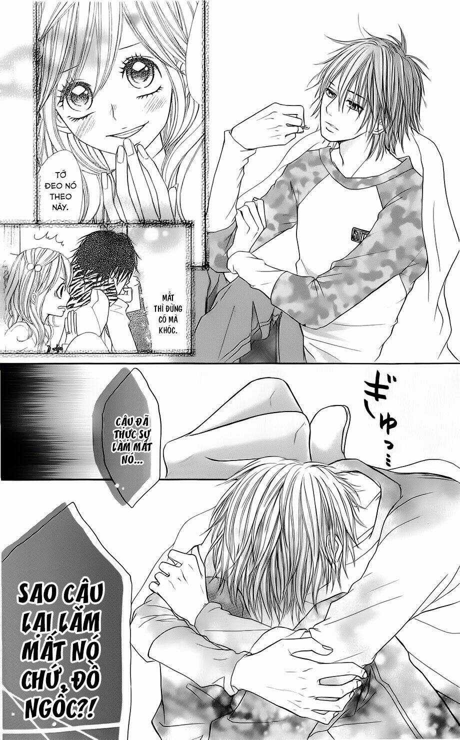 Switch Girl - Chapter 53 - Trang 27