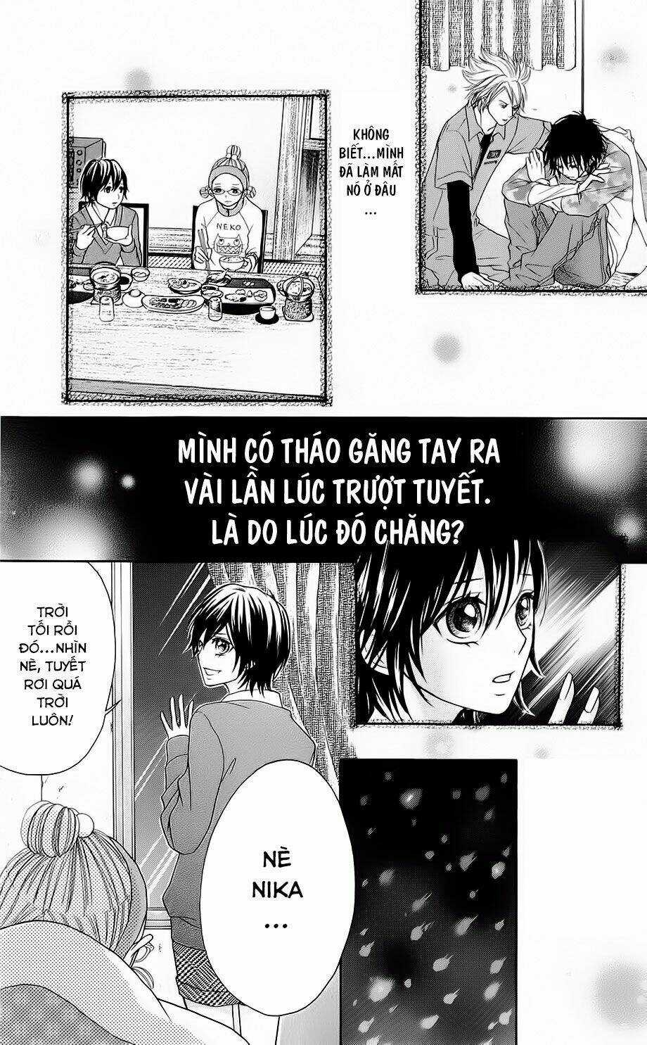 Switch Girl - Chapter 53 - Trang 28