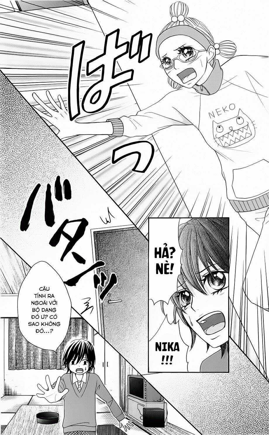 Switch Girl - Chapter 53 - Trang 30