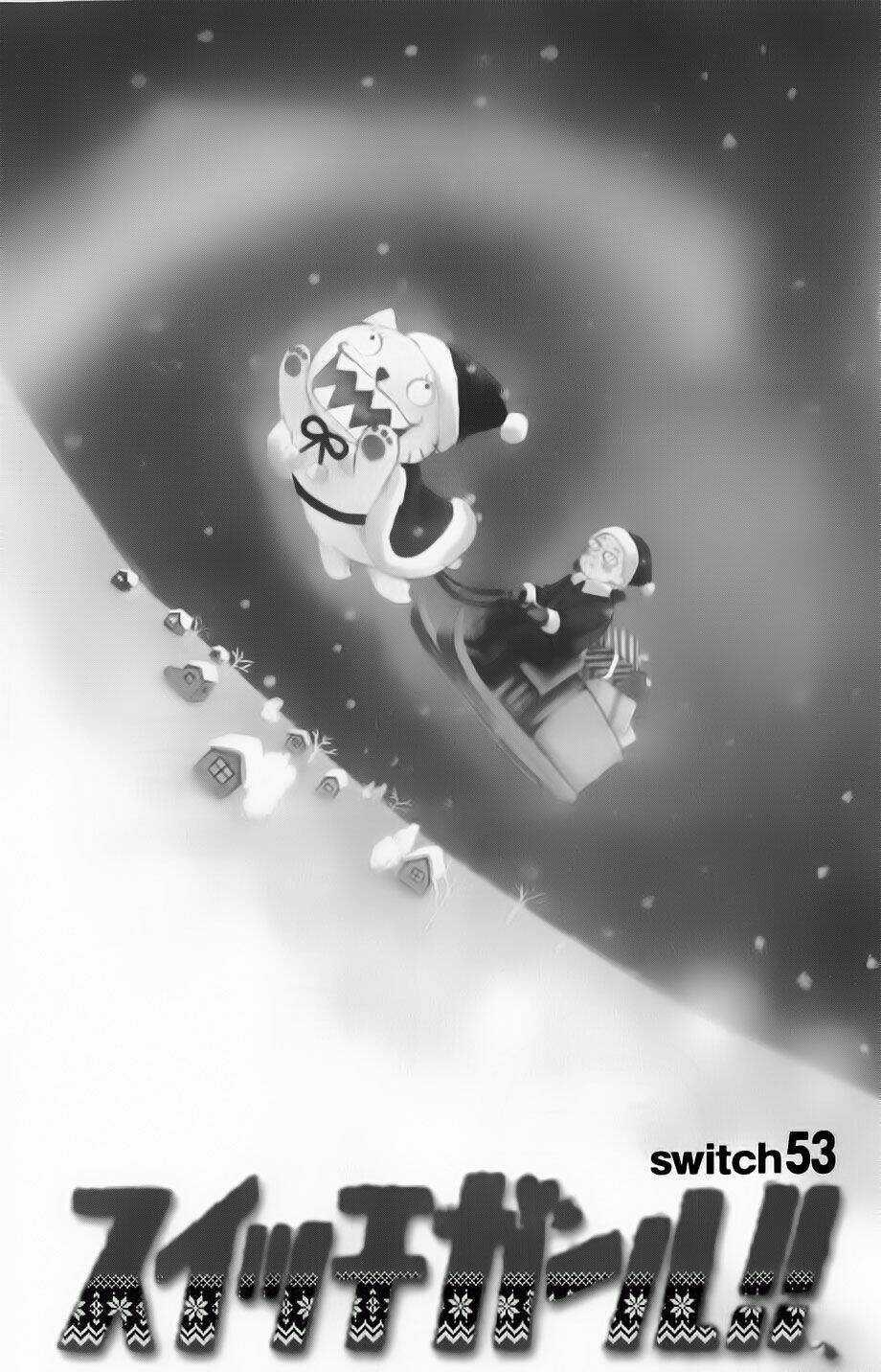 Switch Girl - Chapter 53 - Trang 4