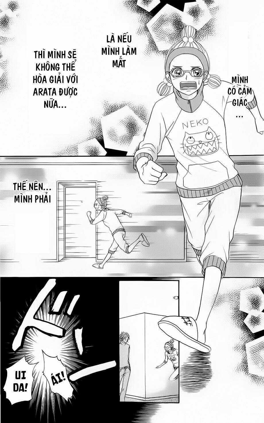 Switch Girl - Chapter 53 - Trang 31