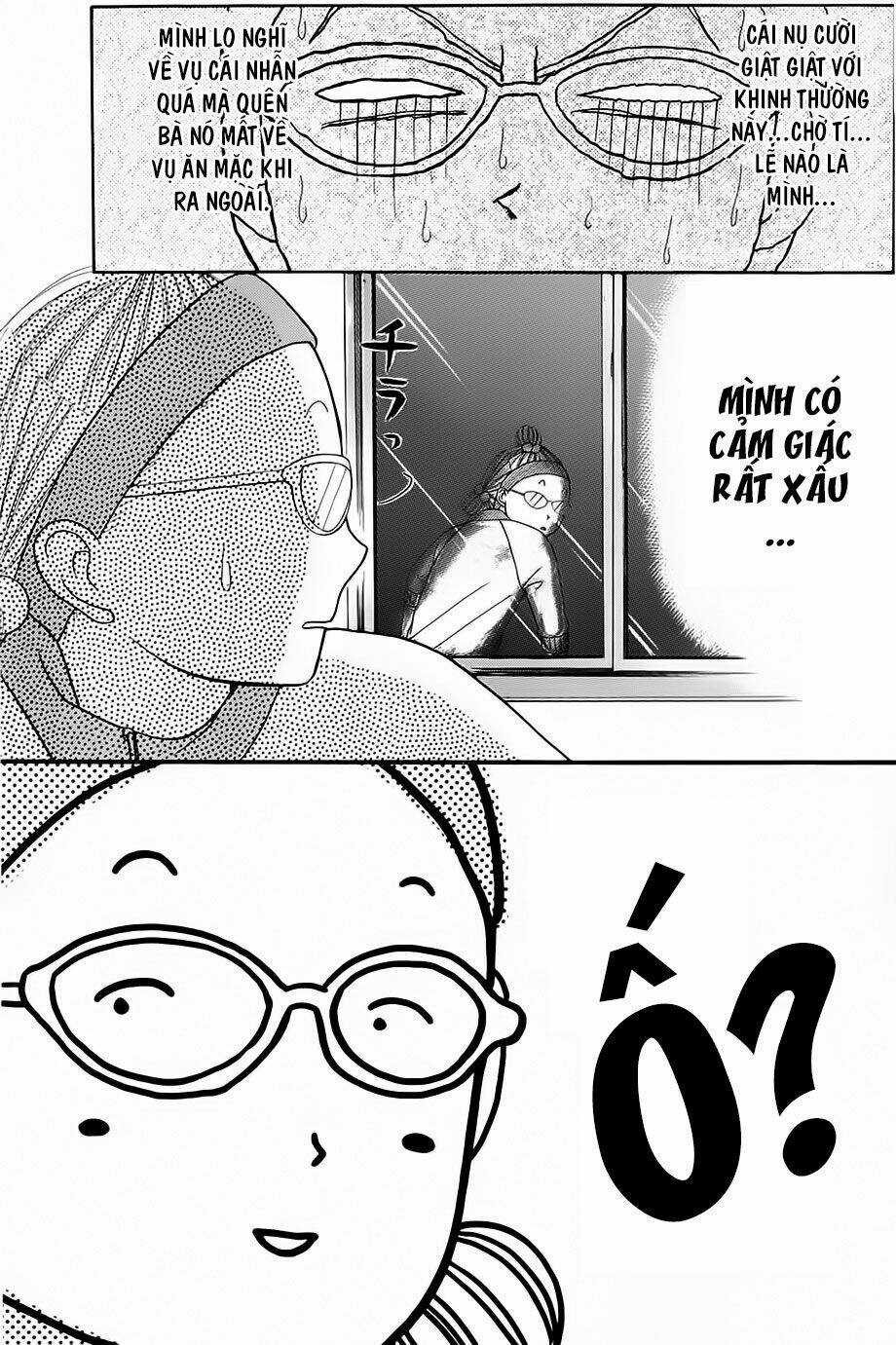 Switch Girl - Chapter 53 - Trang 34