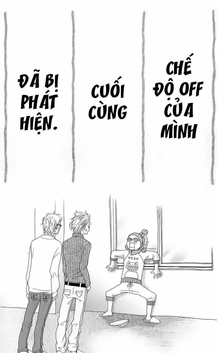 Switch Girl - Chapter 53 - Trang 37