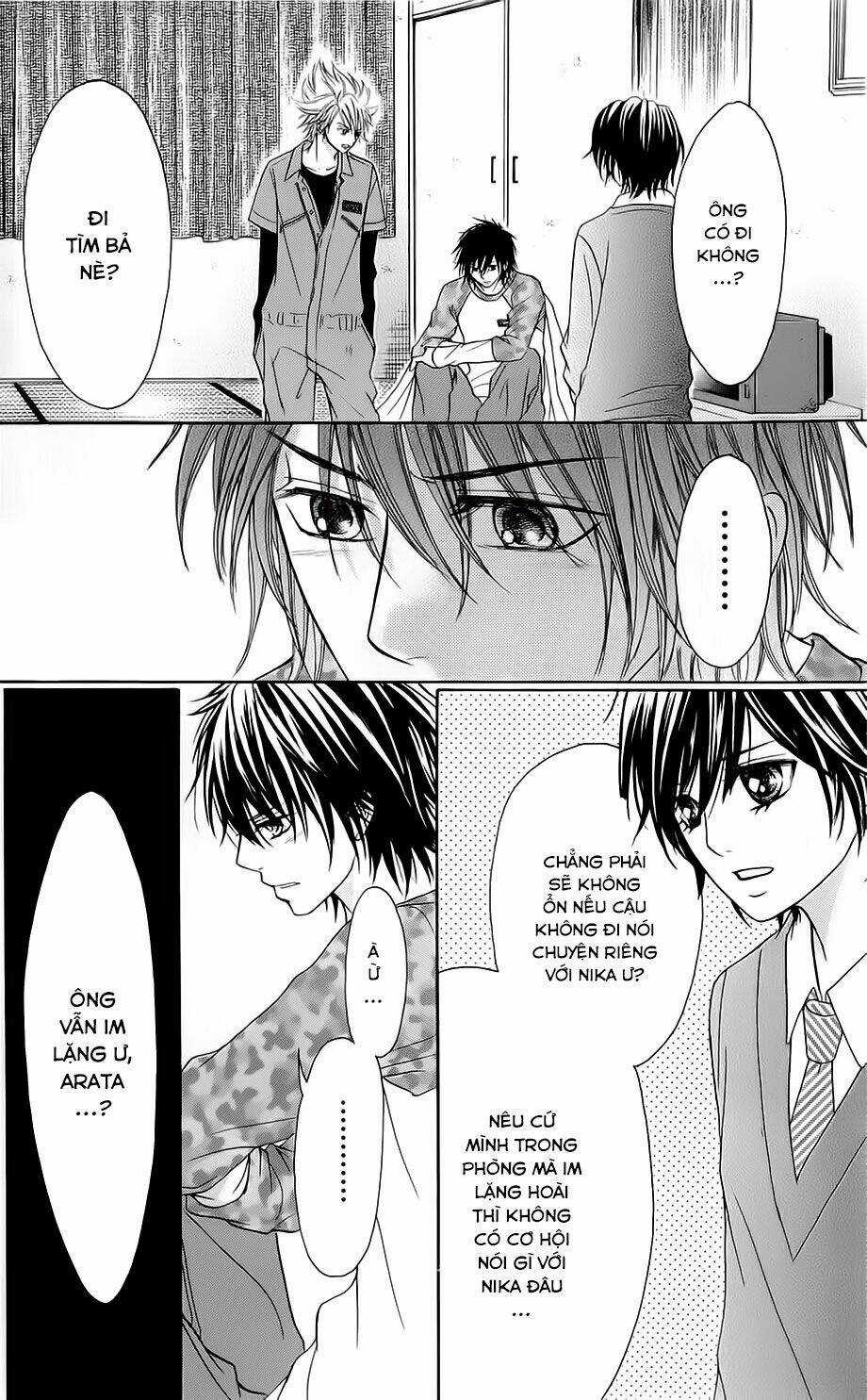 Switch Girl - Chapter 54 - Trang 13