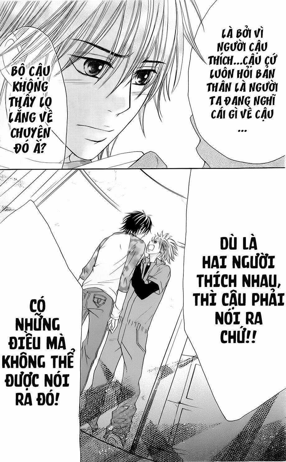 Switch Girl - Chapter 54 - Trang 15