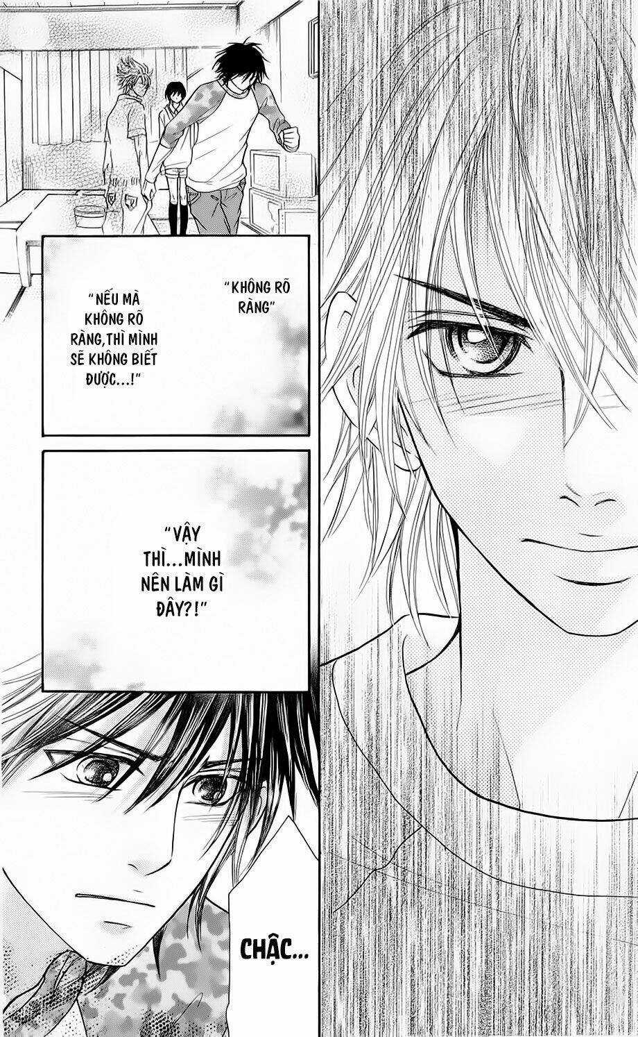 Switch Girl - Chapter 54 - Trang 16