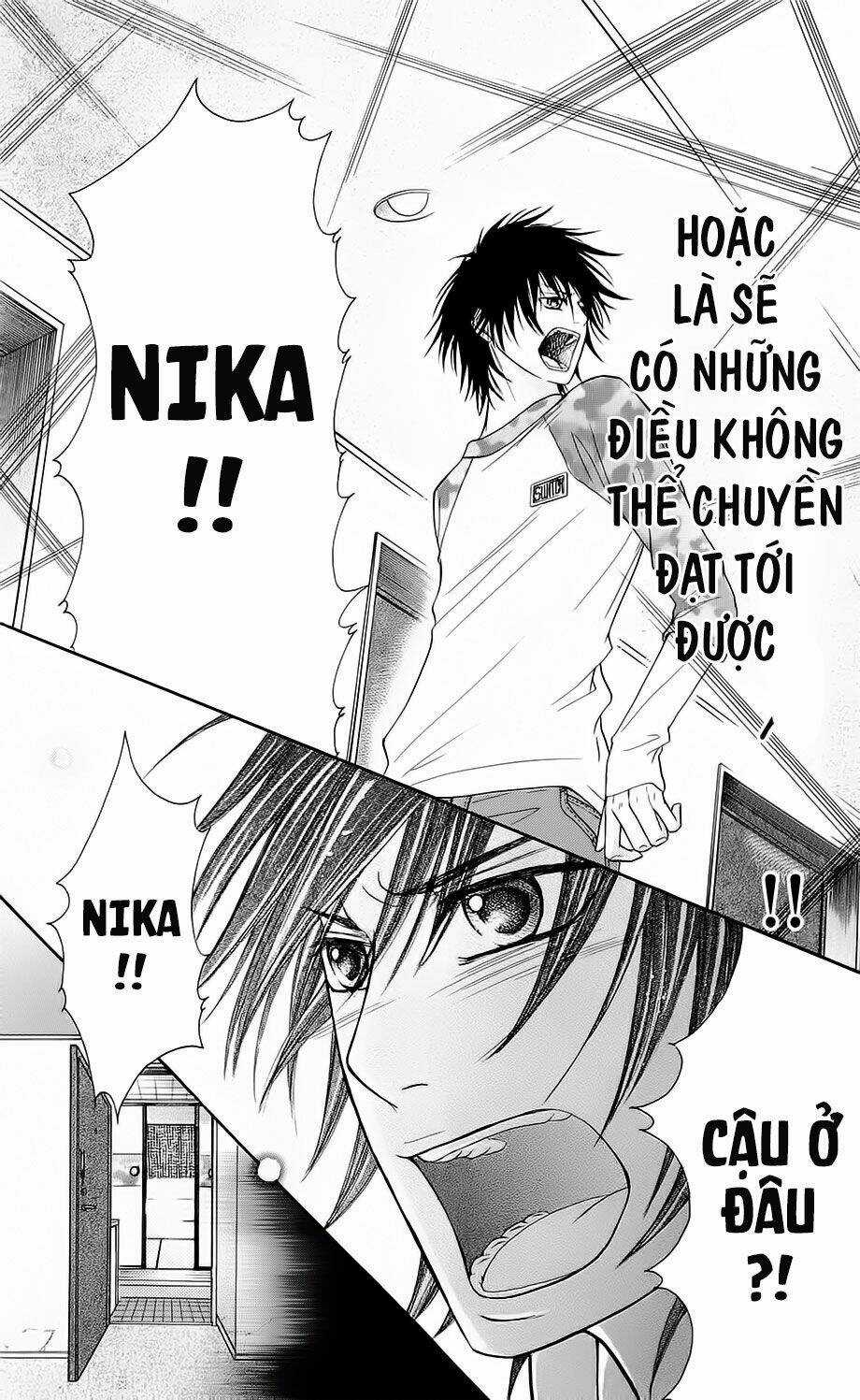 Switch Girl - Chapter 54 - Trang 18