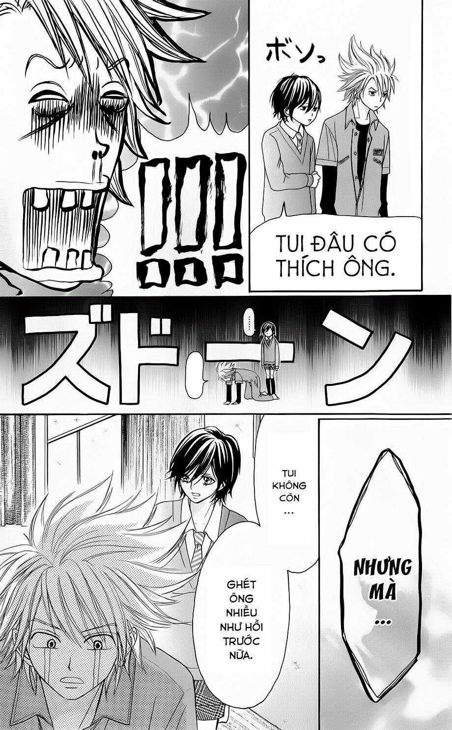 Switch Girl - Chapter 54 - Trang 23