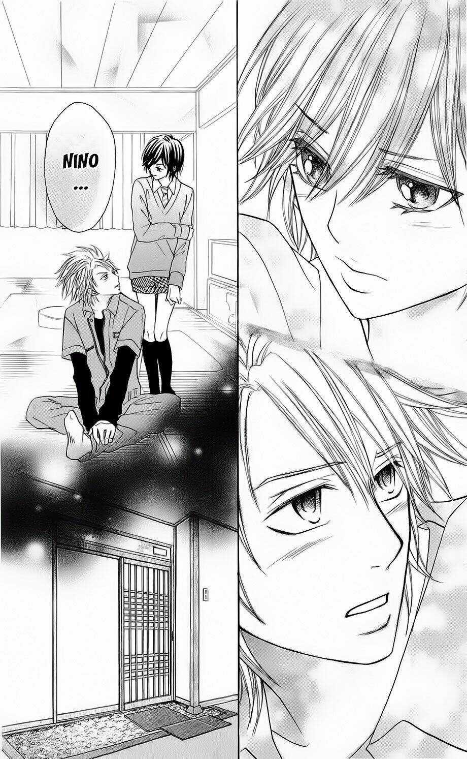 Switch Girl - Chapter 54 - Trang 24