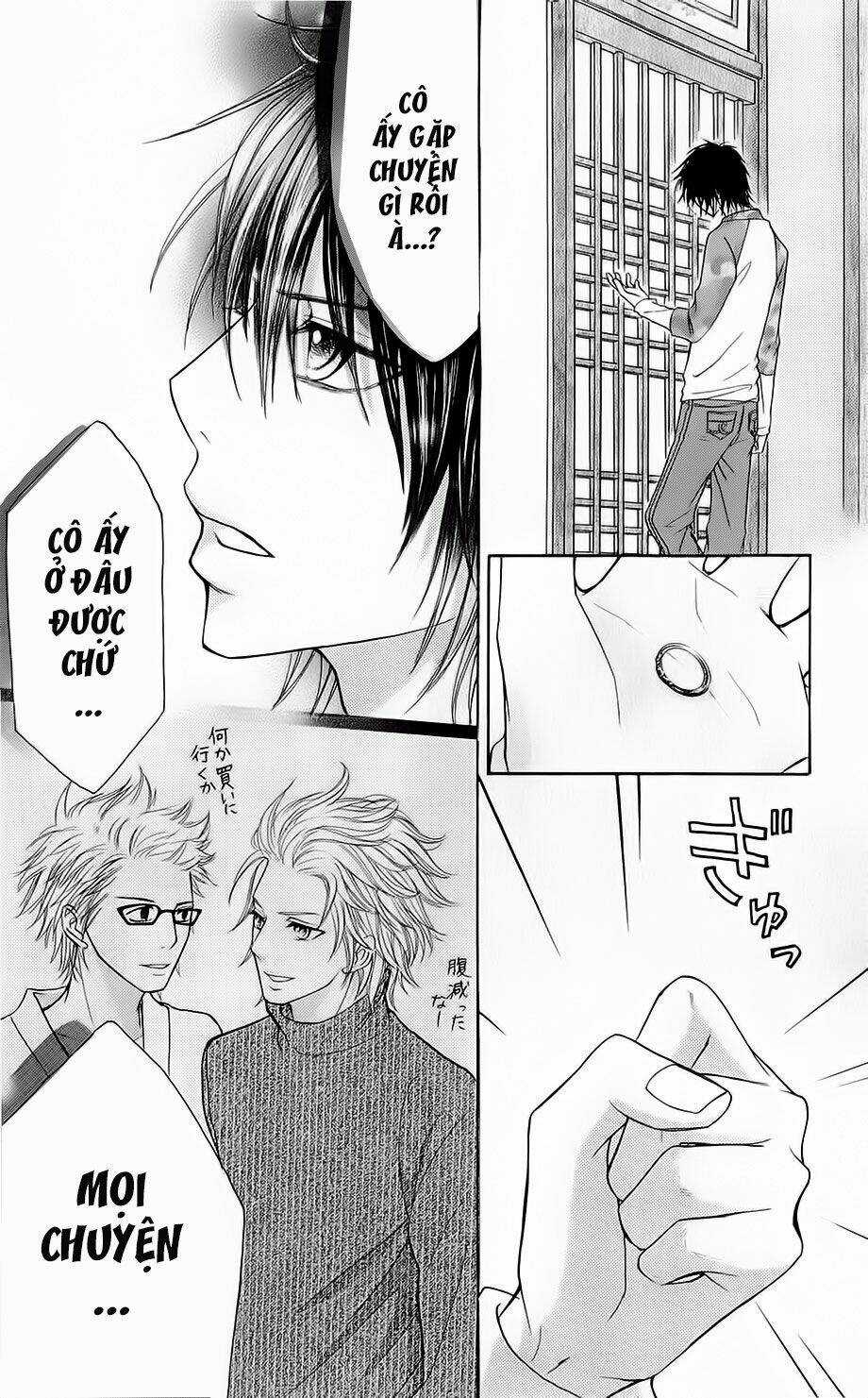 Switch Girl - Chapter 54 - Trang 25