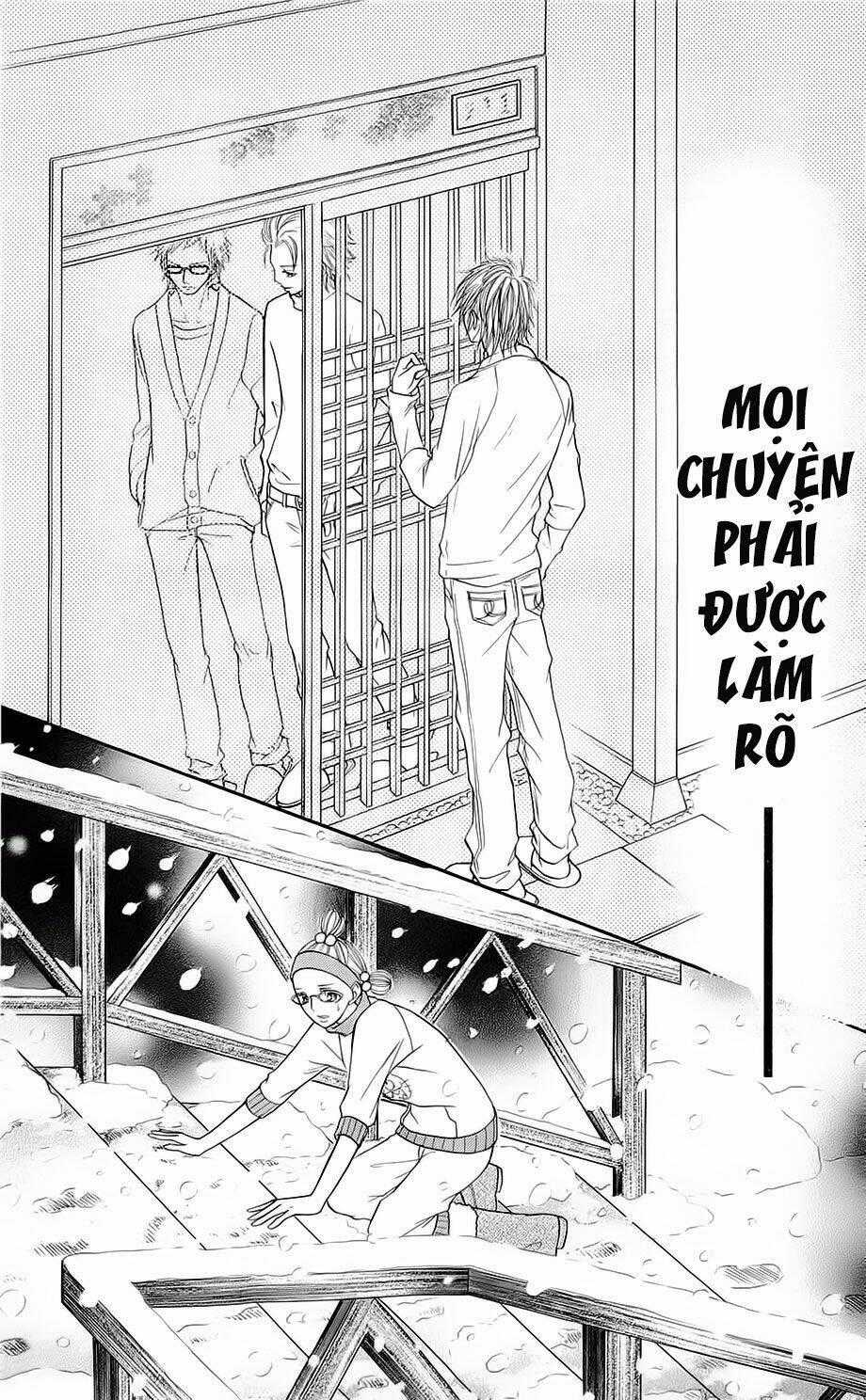 Switch Girl - Chapter 54 - Trang 26