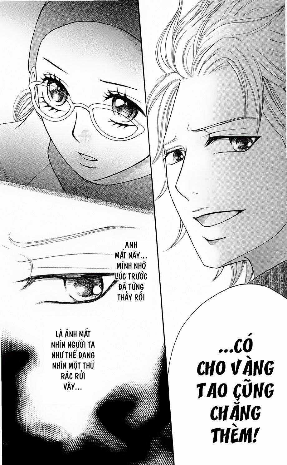 Switch Girl - Chapter 54 - Trang 6