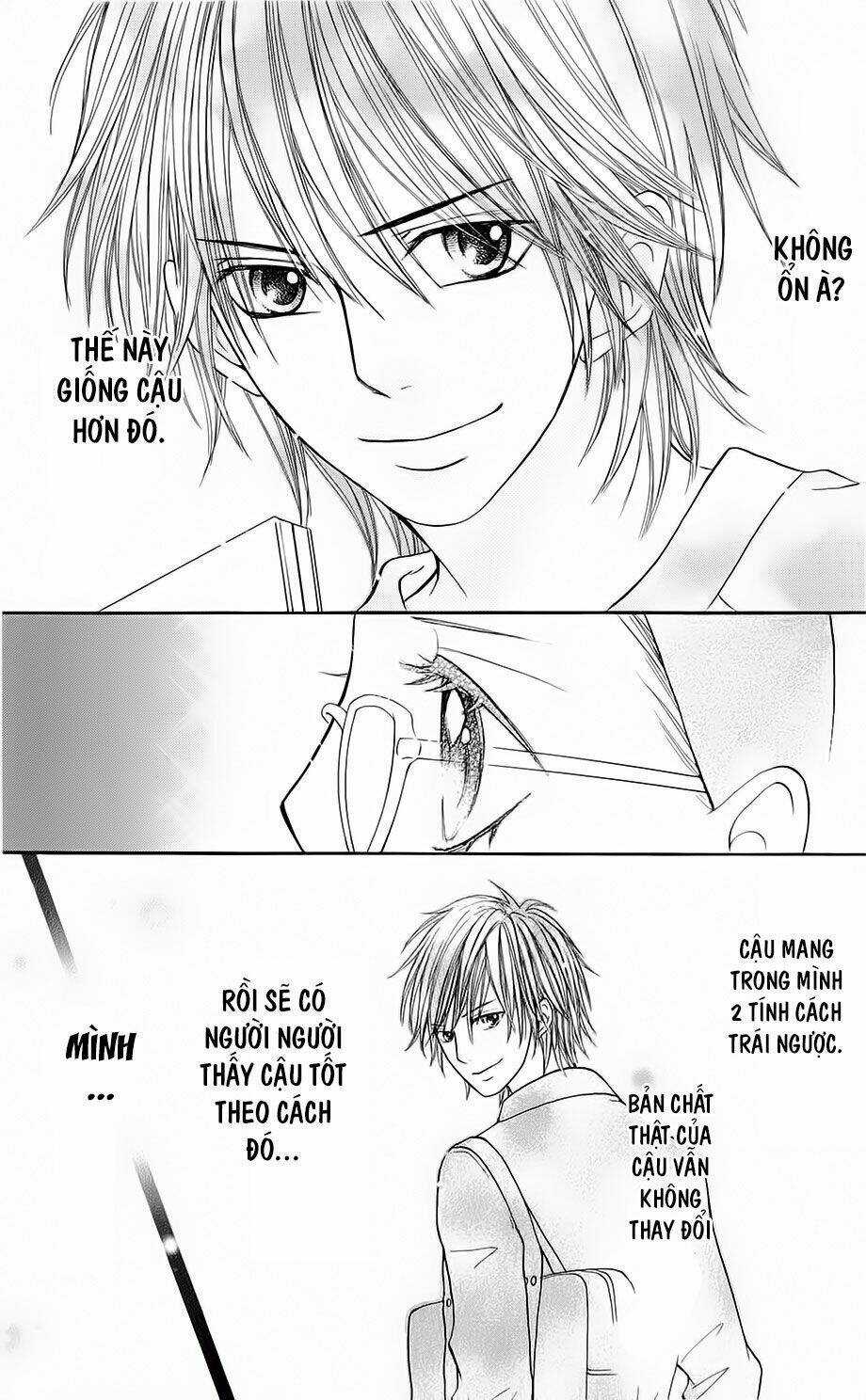 Switch Girl - Chapter 54 - Trang 8