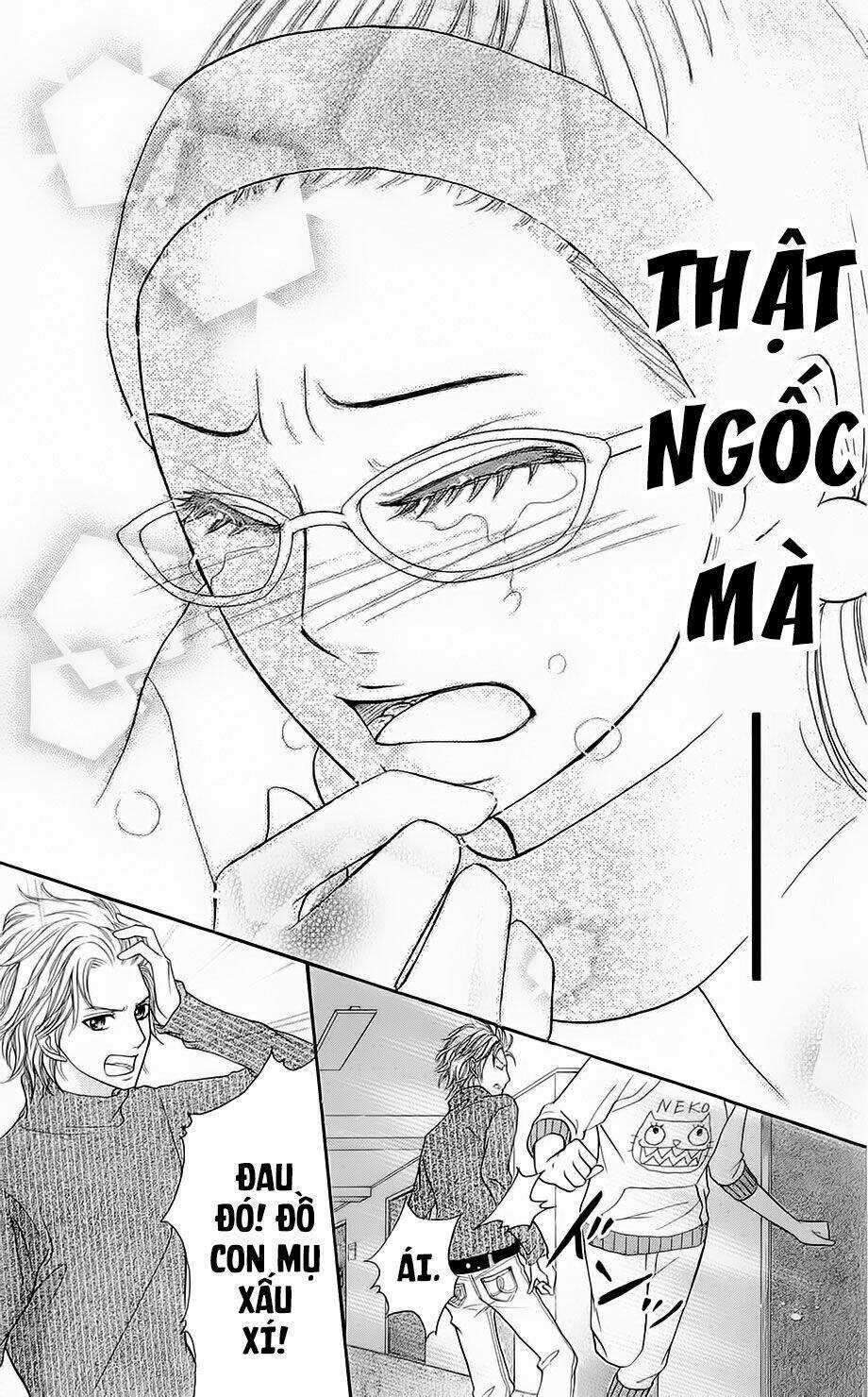 Switch Girl - Chapter 54 - Trang 9