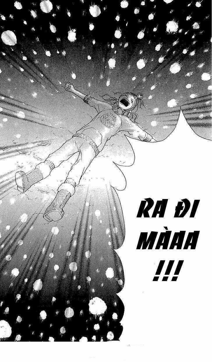 Switch Girl - Chapter 55 - Trang 12